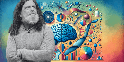 Robert sapolsky - Gratitude - The INternet of Value.png